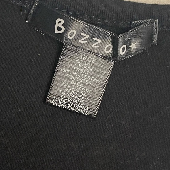 Bozzolo sequin tank top NWOT - Picture 3 of 4